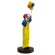 It Premium Motion Statue Pennywise 38 cm